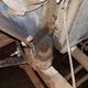 Illustration for article titled My $500 Postal Jeeps Rusted-Out Frame Will Give You Nightmares